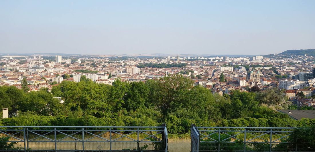 Aperçu de PARC DE LA CURE D'AIR