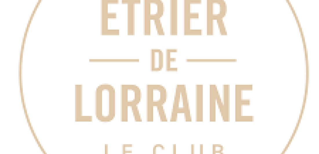 Aperçu de ETRIER DE LORRAINE