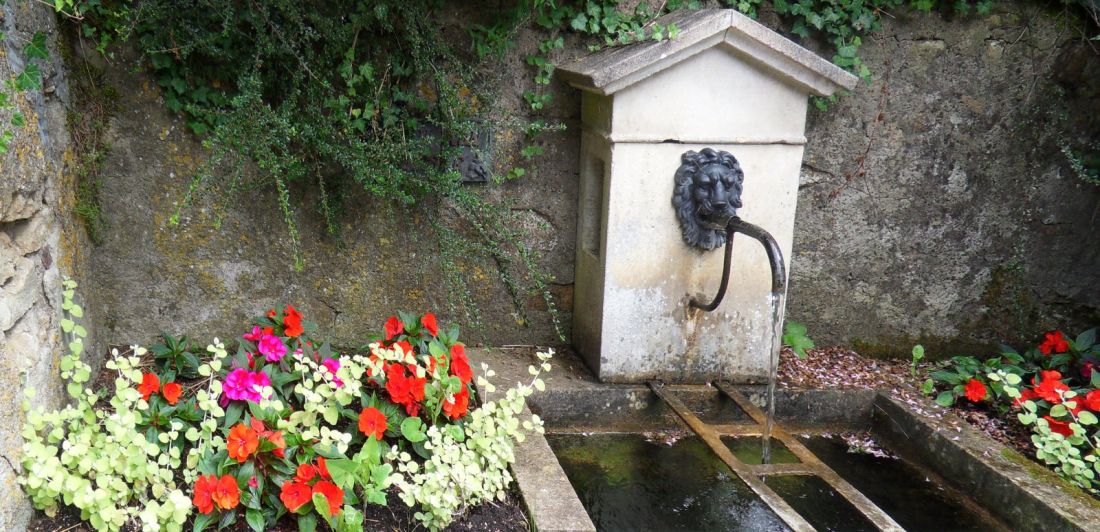 Aperçu de VISITE GUIDEE LAY-SAINT-CHRISTOPHE AU FIL DE L'EAU