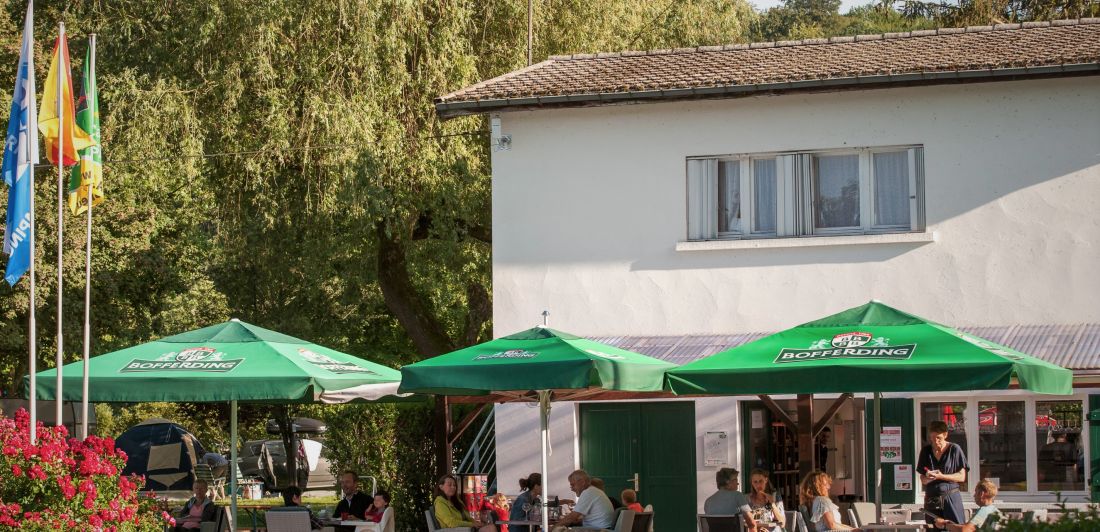 Aperçu de RESTAURANT DU CAMPING DE LA MOSELLE