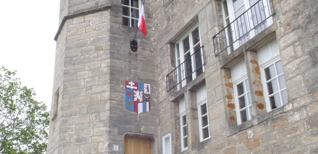 Aperçu de MUSÉE HISTORIQUE DE L'INDEPENDANCE TCHÉCOSLOVAQUE