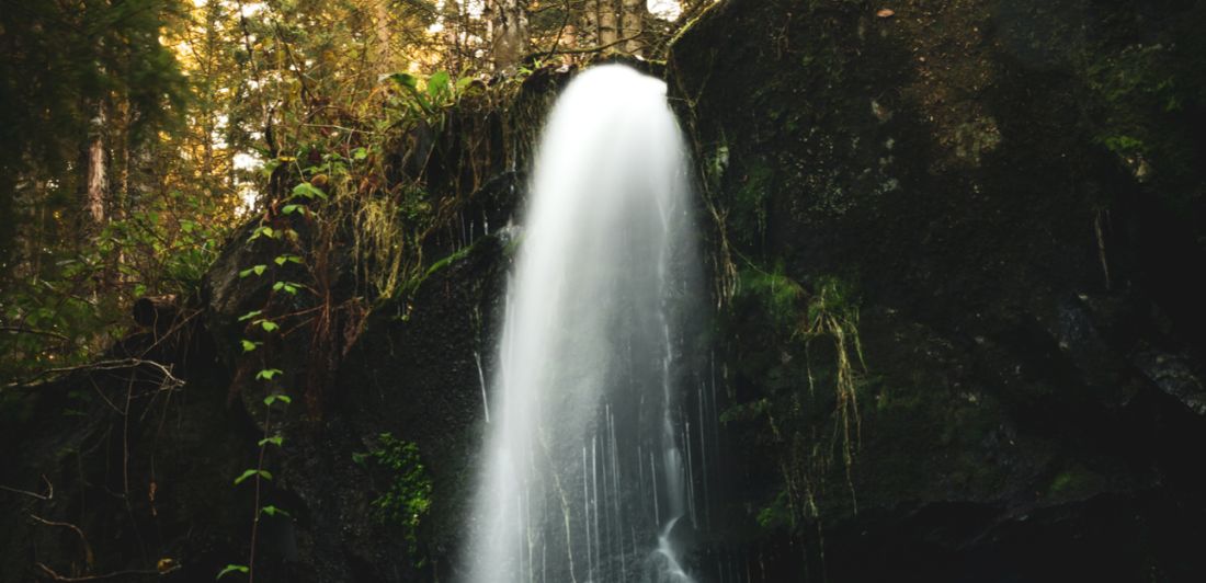 Aperçu de LA CASCADE DE MERELLE