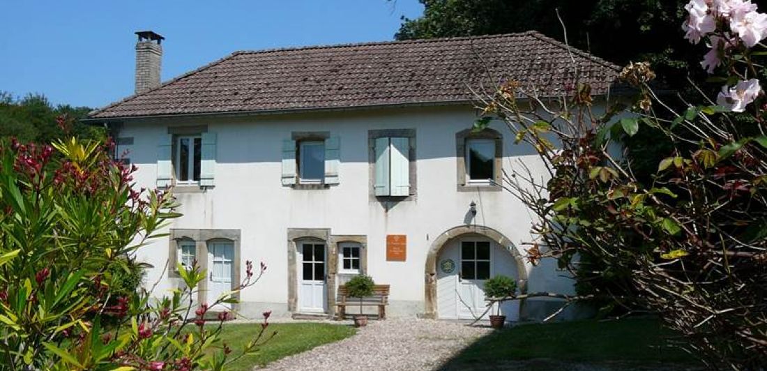 Aperçu de GÎTE - LA MAISON DU MÉCANICIEN - LA MANUFACTURE ROYALE