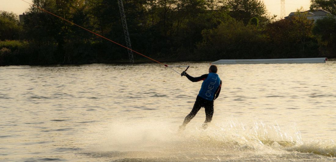 Aperçu de MOSELLE WAKEPARK - TÉLÉSKI NAUTIQUE