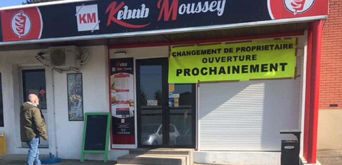 Aperçu de KM KEBAB MOUSSEY