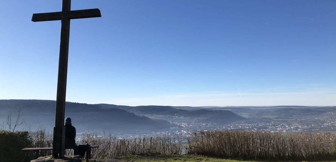 Aperçu de PANORAMA DEPUIS LE SAINT MONT