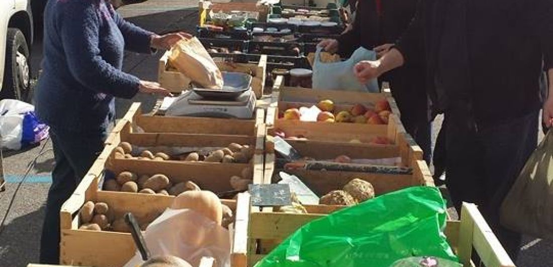 Aperçu de MARCHÉ HEBDOMADAIRE