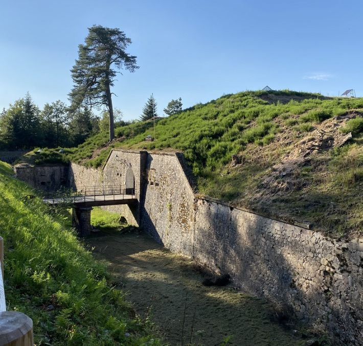 Aperçu de RANDONNÉE - SENTIER SÉRÉ DE RIVIÈRES