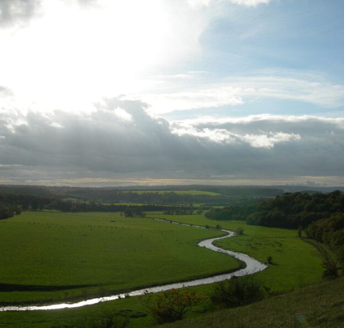 Aperçu de CIRCUIT DU COTEAU DE LA RIVIÈRE