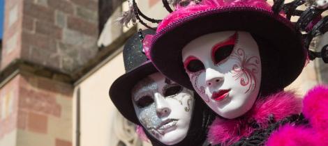 Aperçu de SPLENDEURS VÉNITIENNES À REMIREMONT !