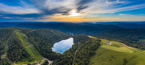 Aperçu de Les Vosges sur TF1 Replay!