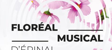 Aperçu de 41ème édition du Floréal Musical d’Epinal