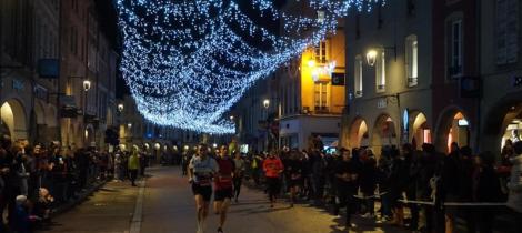 Aperçu de Magiques Corrida des Abbesses et Trail 14/18